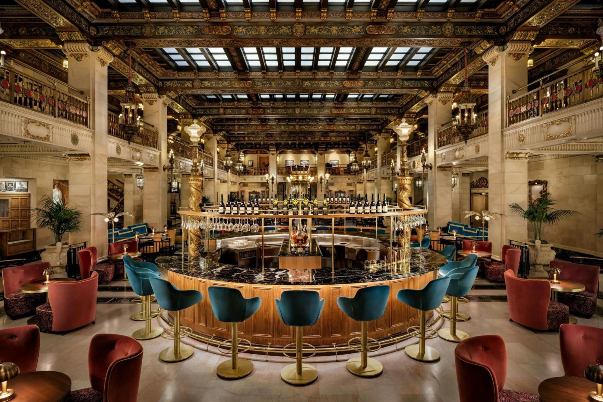 The Louie, A Davenport Hotel, Autograph Collection Spokane Dış mekan fotoğraf
