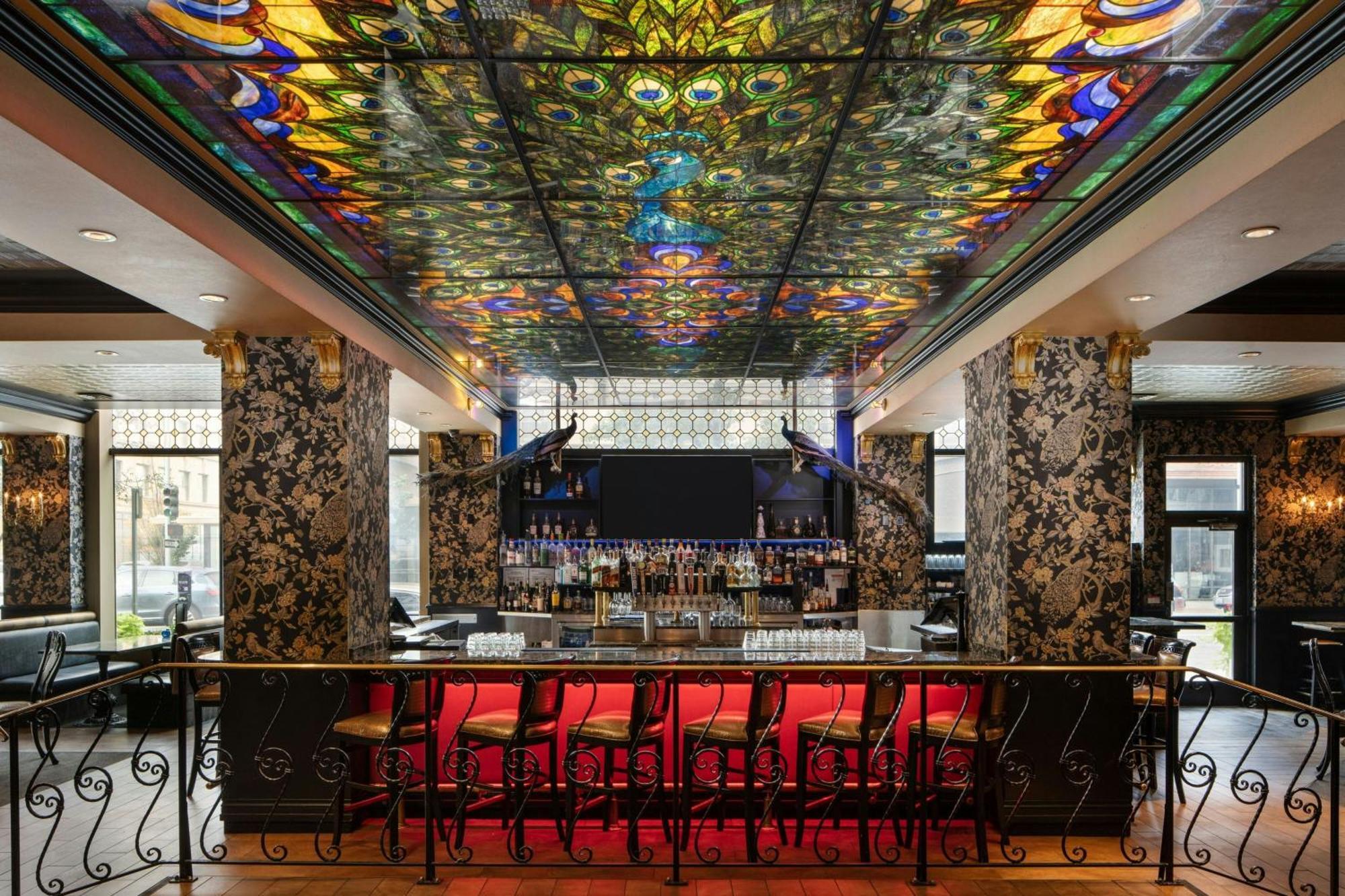 The Louie, A Davenport Hotel, Autograph Collection Spokane Dış mekan fotoğraf