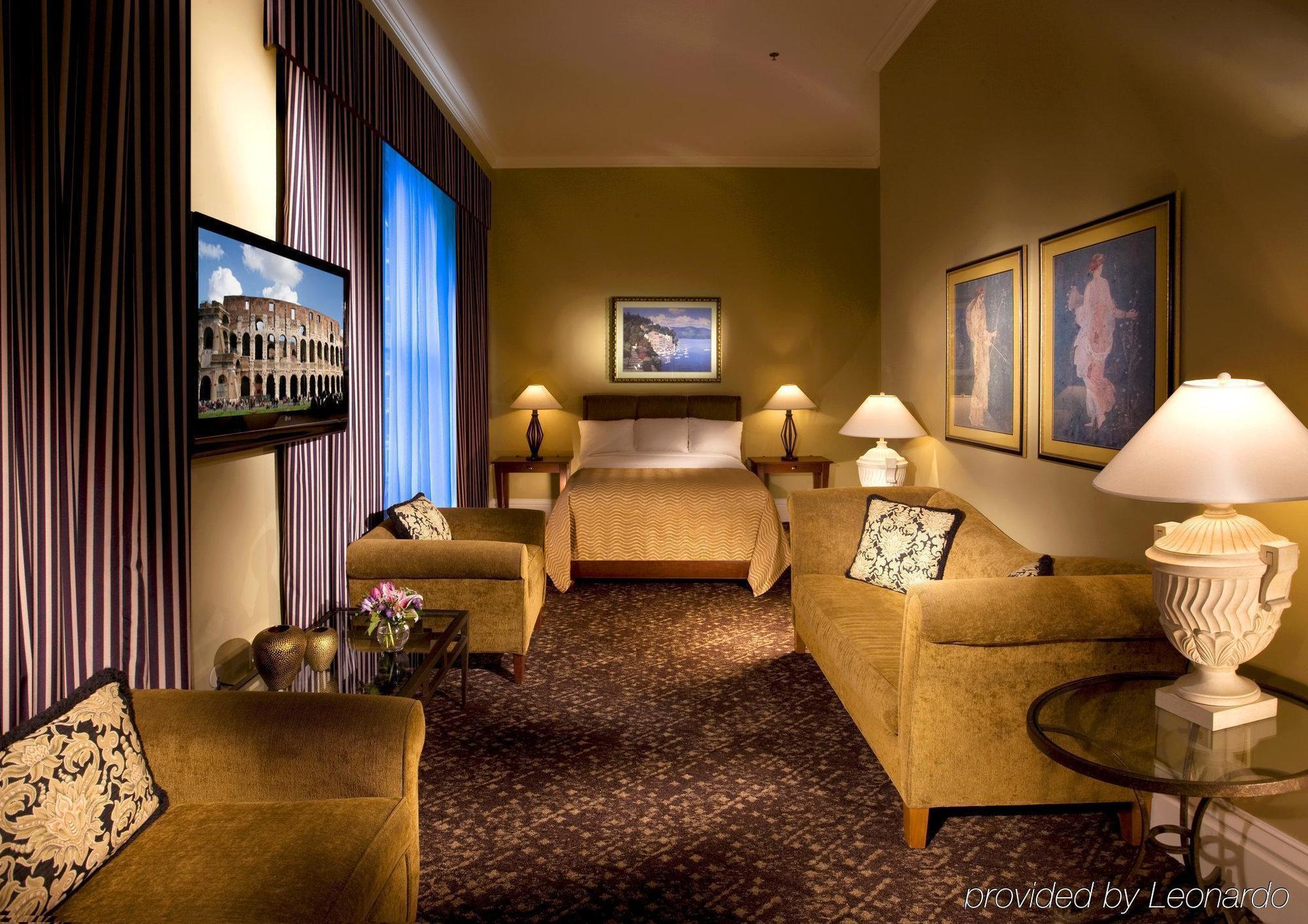 The Louie, A Davenport Hotel, Autograph Collection Spokane Oda fotoğraf