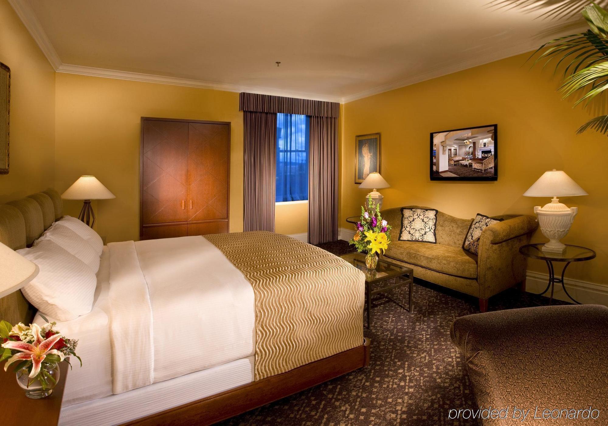 The Louie, A Davenport Hotel, Autograph Collection Spokane Oda fotoğraf