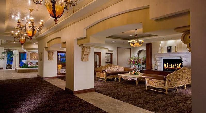 The Louie, A Davenport Hotel, Autograph Collection Spokane Dış mekan fotoğraf