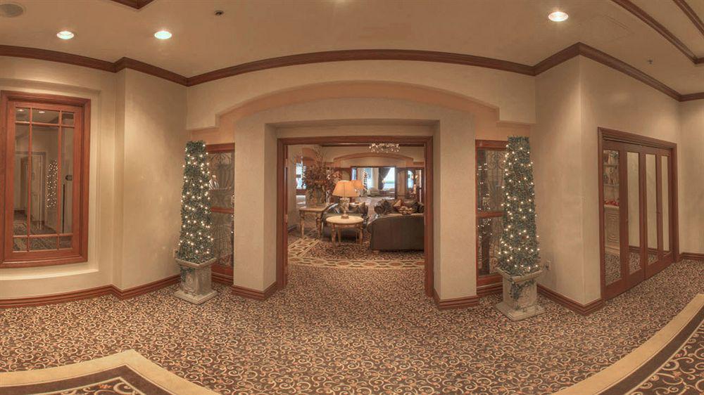 The Louie, A Davenport Hotel, Autograph Collection Spokane Dış mekan fotoğraf