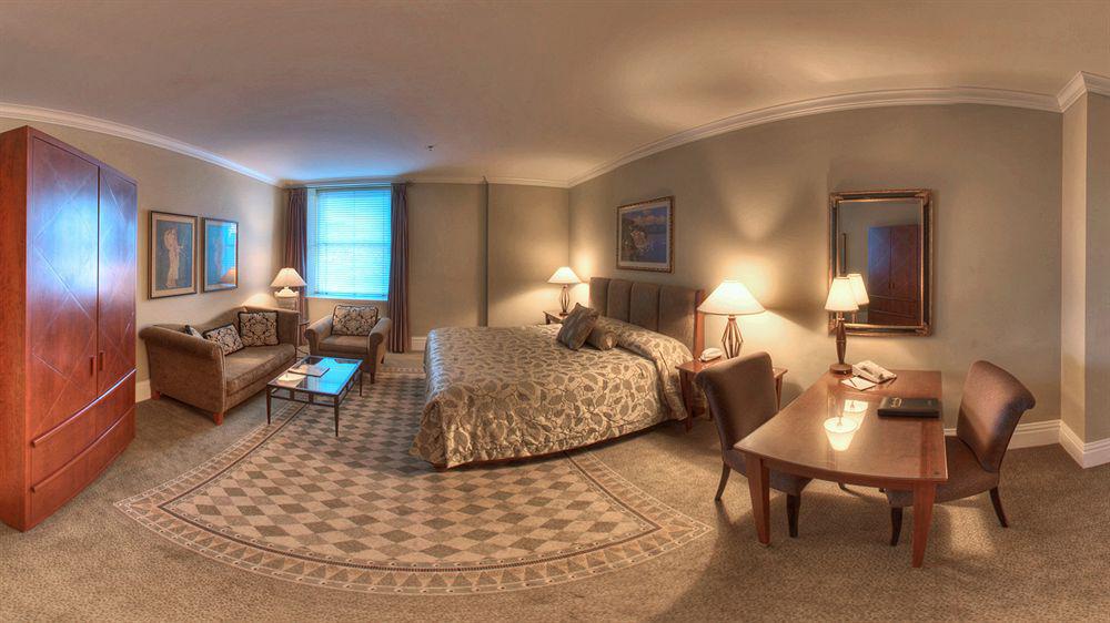 The Louie, A Davenport Hotel, Autograph Collection Spokane Dış mekan fotoğraf