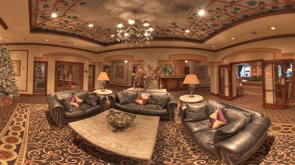 The Louie, A Davenport Hotel, Autograph Collection Spokane Dış mekan fotoğraf