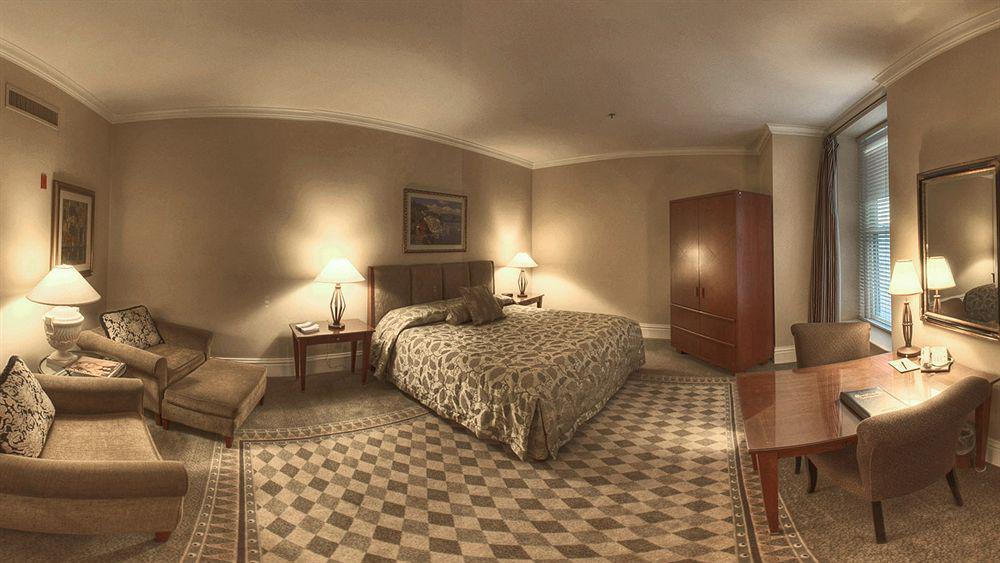 The Louie, A Davenport Hotel, Autograph Collection Spokane Dış mekan fotoğraf
